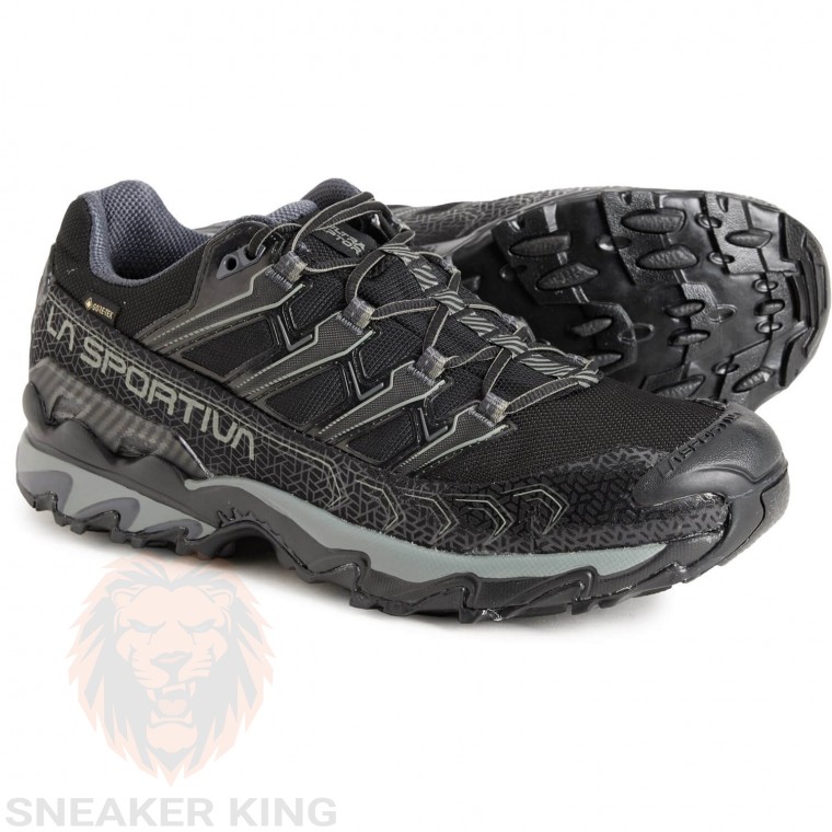 Кросівки трекінгові La Sportiva Ultra Raptor II Gore-Tex wide 46R999909W